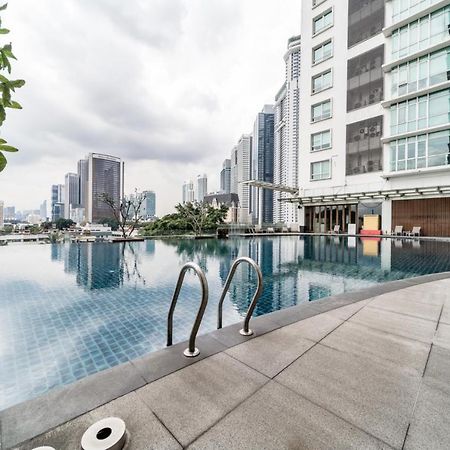 Memoire Suites Kuala Lumpur Dış mekan fotoğraf