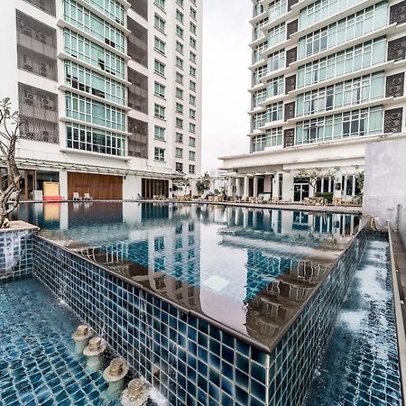 Memoire Suites Kuala Lumpur Dış mekan fotoğraf