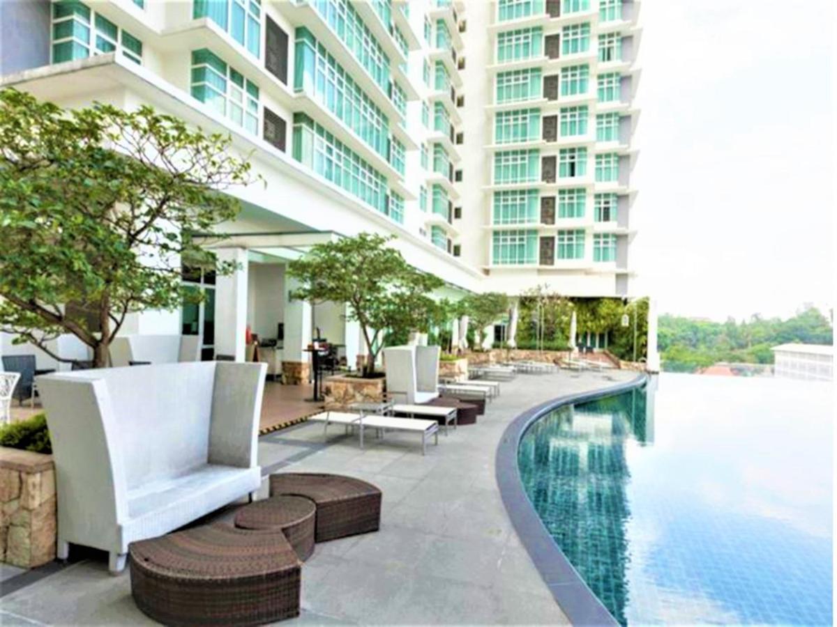Memoire Suites Kuala Lumpur Dış mekan fotoğraf