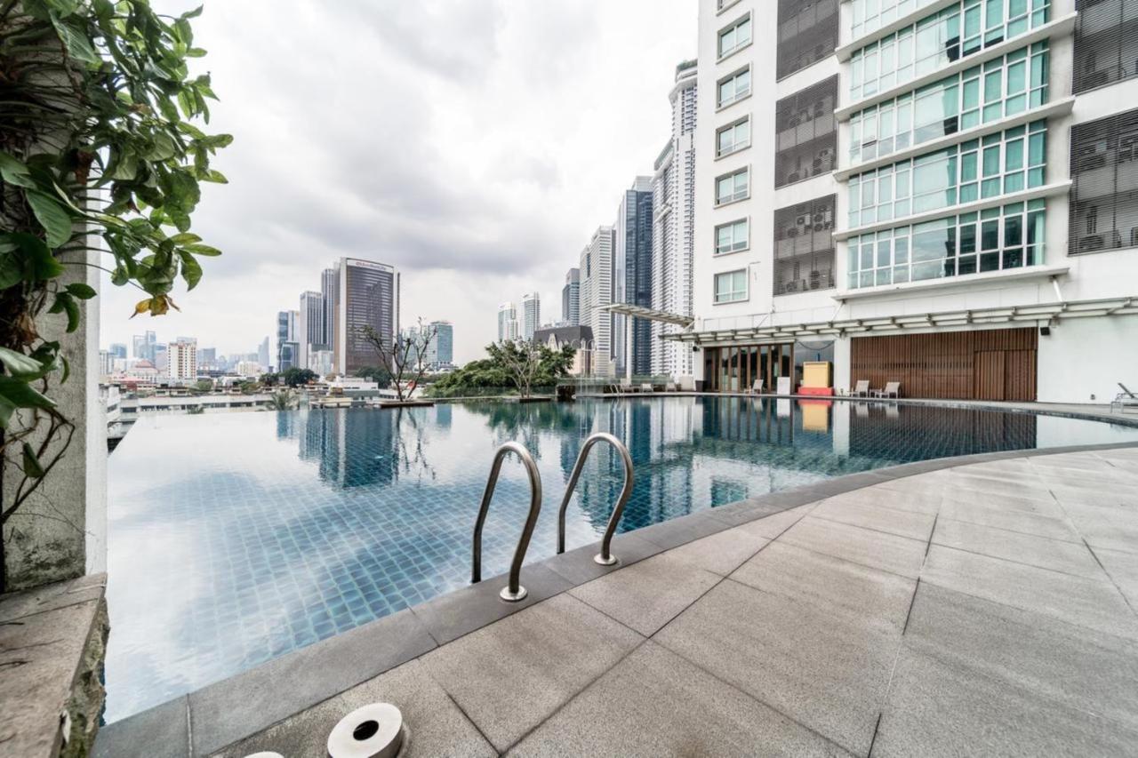 Memoire Suites Kuala Lumpur Dış mekan fotoğraf
