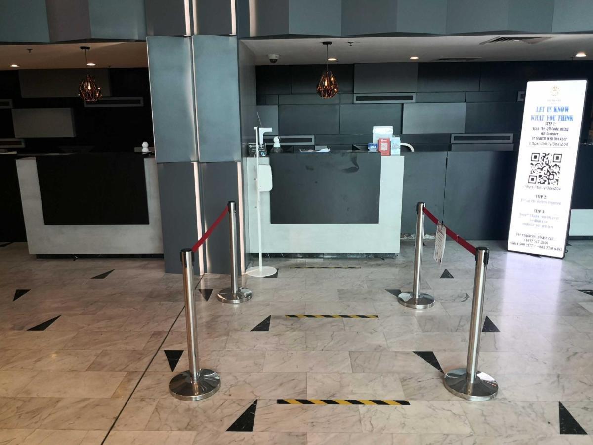 Memoire Suites Kuala Lumpur Dış mekan fotoğraf