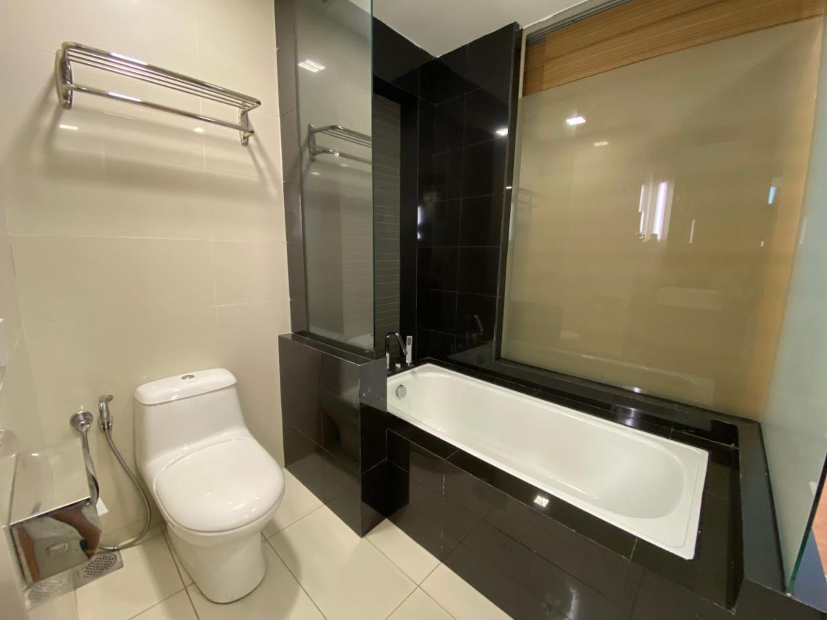 Memoire Suites Kuala Lumpur Dış mekan fotoğraf