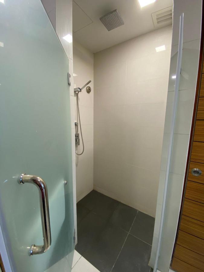 Memoire Suites Kuala Lumpur Dış mekan fotoğraf