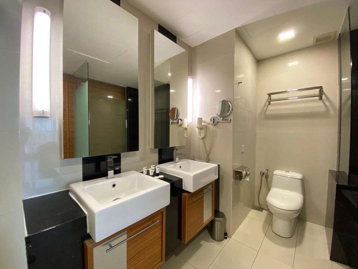 Memoire Suites Kuala Lumpur Dış mekan fotoğraf
