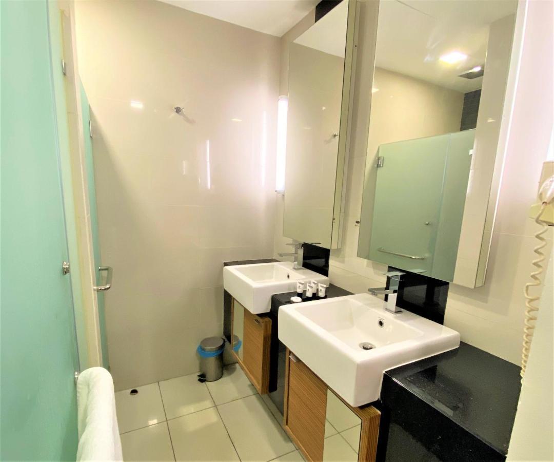 Memoire Suites Kuala Lumpur Dış mekan fotoğraf