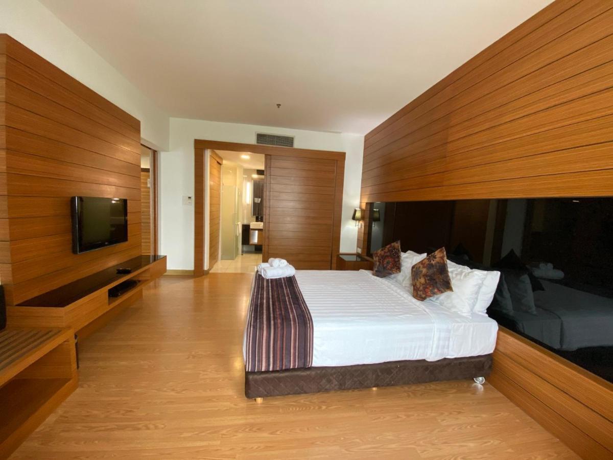 Memoire Suites Kuala Lumpur Dış mekan fotoğraf