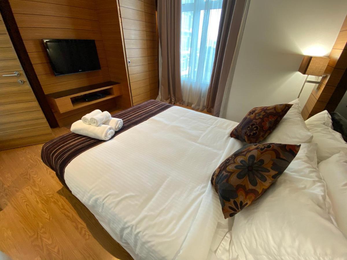 Memoire Suites Kuala Lumpur Dış mekan fotoğraf