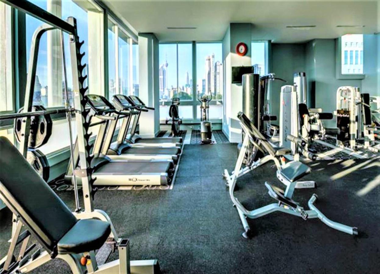 Memoire Suites Kuala Lumpur Dış mekan fotoğraf