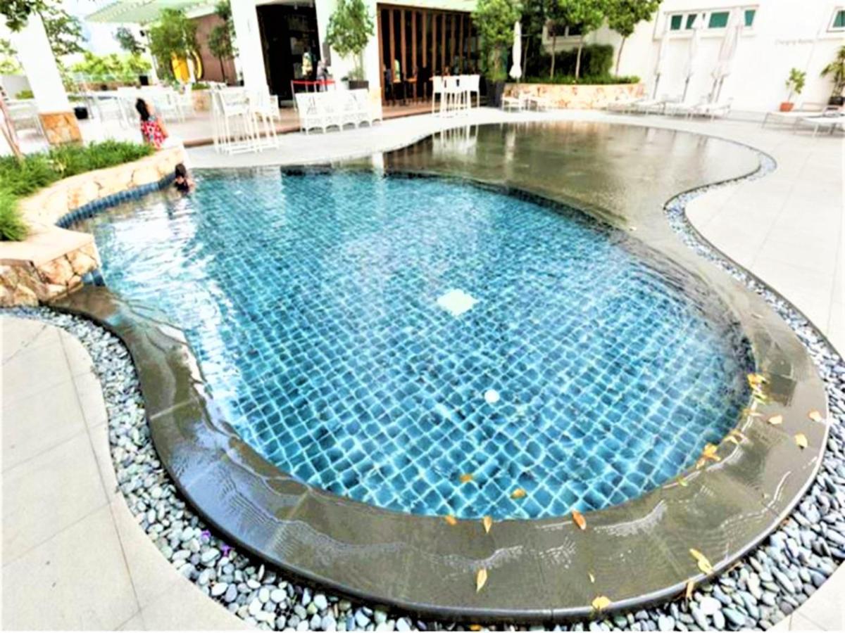 Memoire Suites Kuala Lumpur Dış mekan fotoğraf