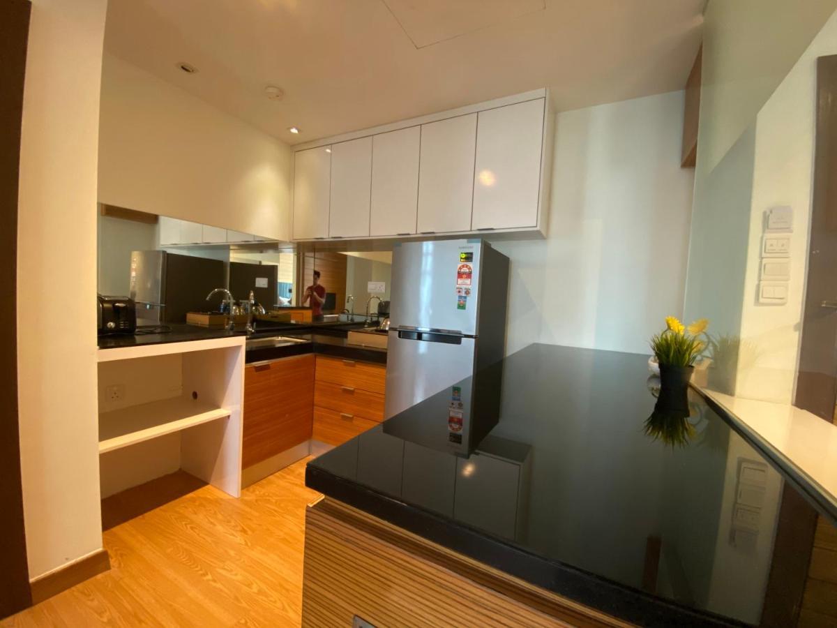 Memoire Suites Kuala Lumpur Dış mekan fotoğraf