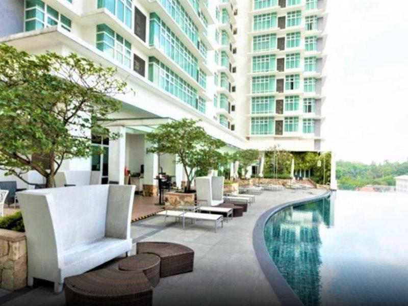 Memoire Suites Kuala Lumpur Dış mekan fotoğraf