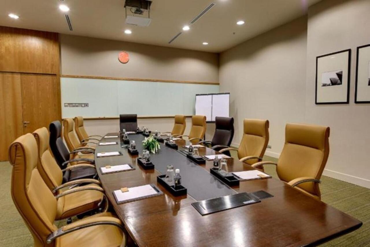 Memoire Suites Kuala Lumpur Dış mekan fotoğraf
