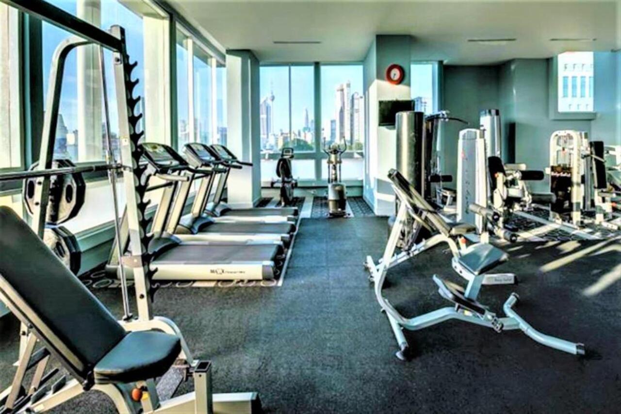 Memoire Suites Kuala Lumpur Dış mekan fotoğraf
