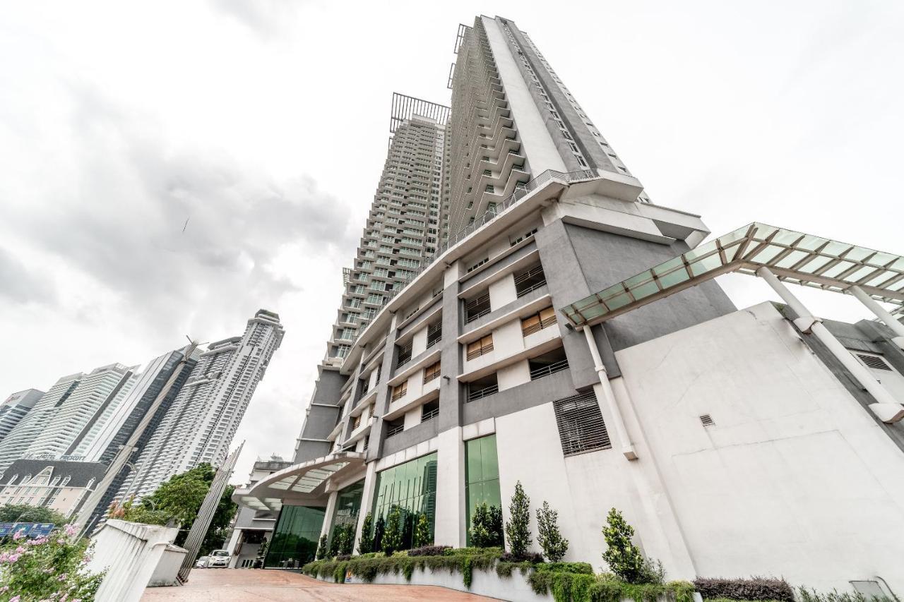 Memoire Suites Kuala Lumpur Dış mekan fotoğraf