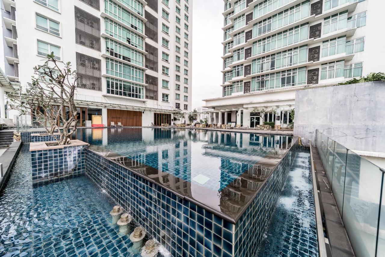 Memoire Suites Kuala Lumpur Dış mekan fotoğraf
