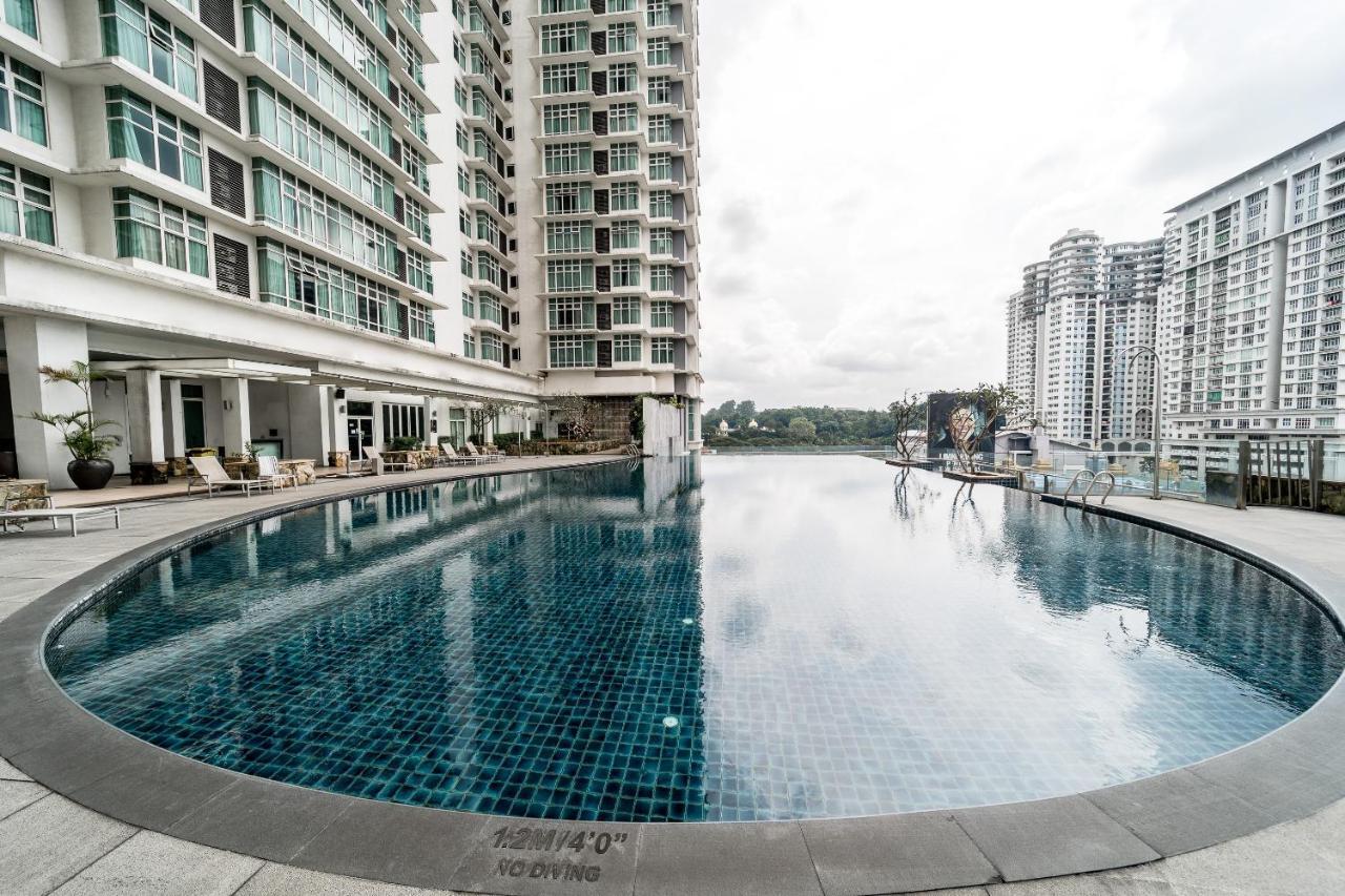 Memoire Suites Kuala Lumpur Dış mekan fotoğraf