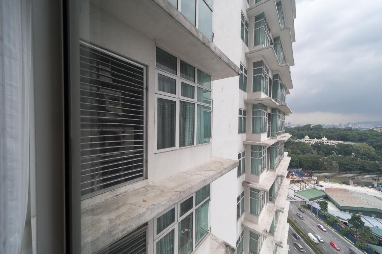 Memoire Suites Kuala Lumpur Dış mekan fotoğraf