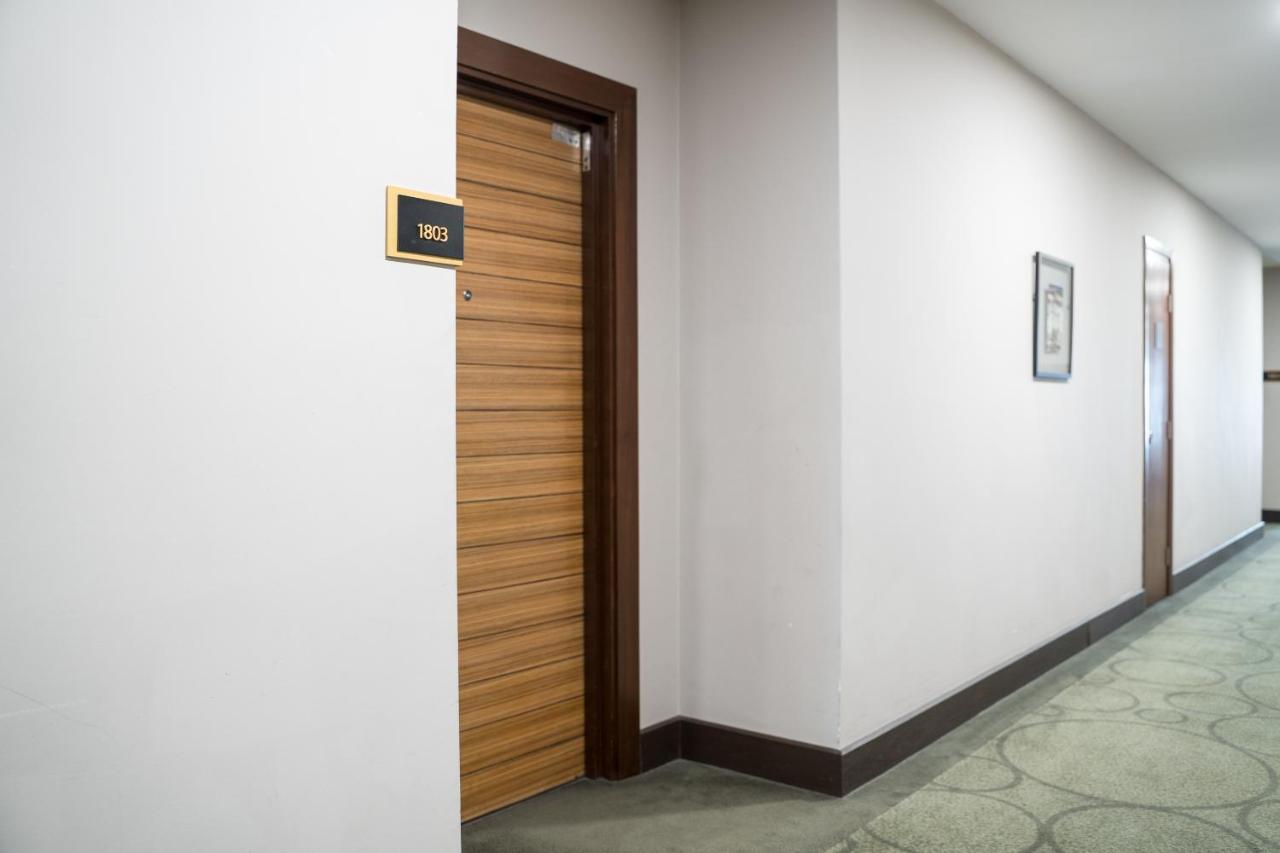 Memoire Suites Kuala Lumpur Dış mekan fotoğraf