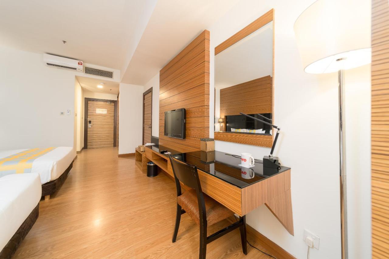 Memoire Suites Kuala Lumpur Dış mekan fotoğraf