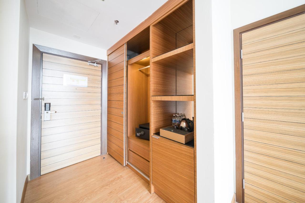 Memoire Suites Kuala Lumpur Dış mekan fotoğraf